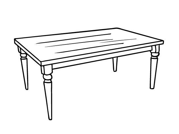 imagen-de-una-mesa-para- ...