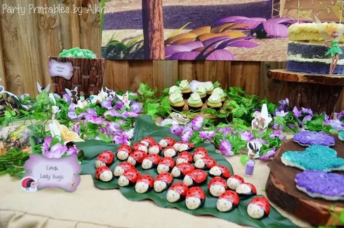 Mesa dulce para fiesta Tinkerbell | Hadas | Pinterest | Tinkerbell ... Mesa dulce para fiesta Tinkerbell | Hadas | Pinterest | Tinkerbell ...