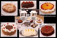 Mesa Dulce wwww.salonclass.com.ar