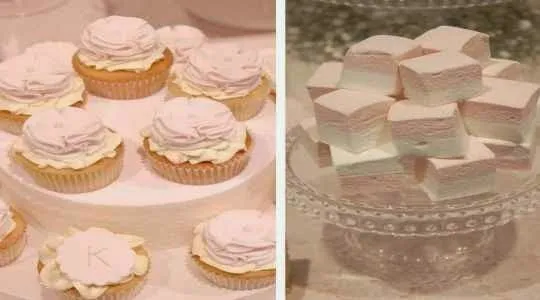 Mesa de dulces para bautizos ~ Frases de cumpleaños Mesa de dulces para bautizos ~ Frases de cumpleaños