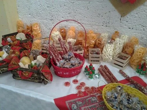 Mesa de dulces | despedida de soltera vaquera | Pinterest | Mesas Mesa de dulces | despedida de soltera vaquera | Pinterest | Mesas