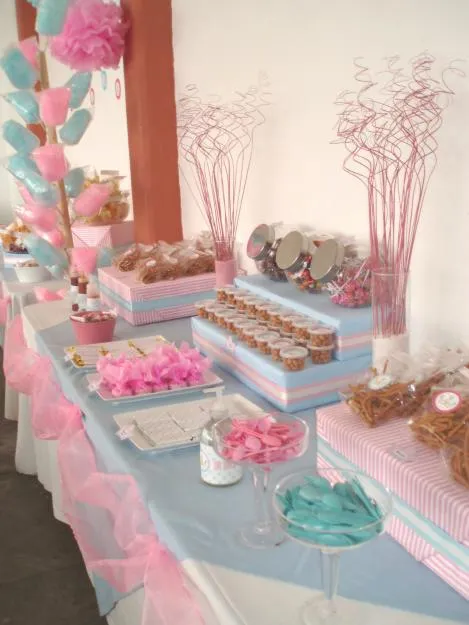 MESA DE DULCES ~ ideaskreativasparatuevento MESA DE DULCES ~ ideaskreativasparatuevento