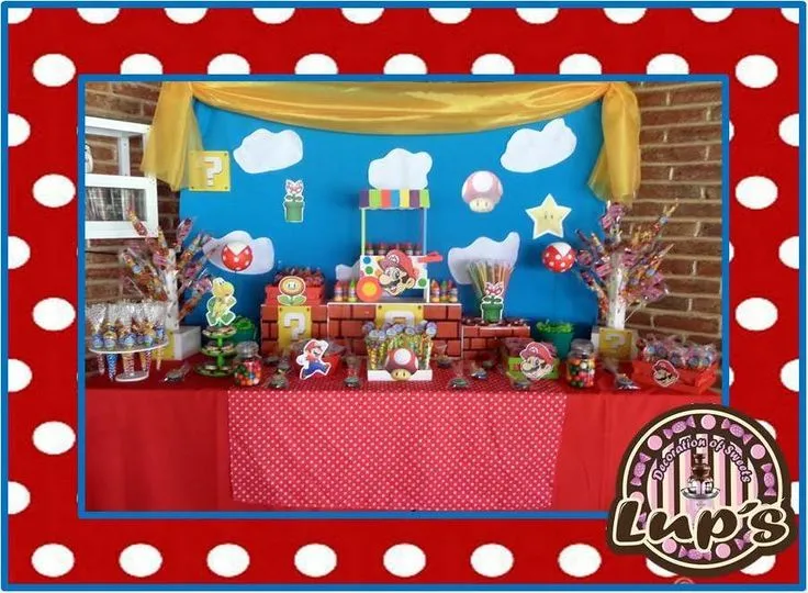 mesa de dulces de mario bros!!! | candy bar | Pinterest | Mario ... mesa de dulces de mario bros!!! | candy bar | Pinterest | Mario ...