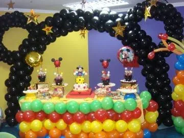 CHOCO-CRIS: Montaje de Dulces en Mesa Infantil... el Motivo ... CHOCO-CRIS: Montaje de Dulces en Mesa Infantil... el Motivo ...