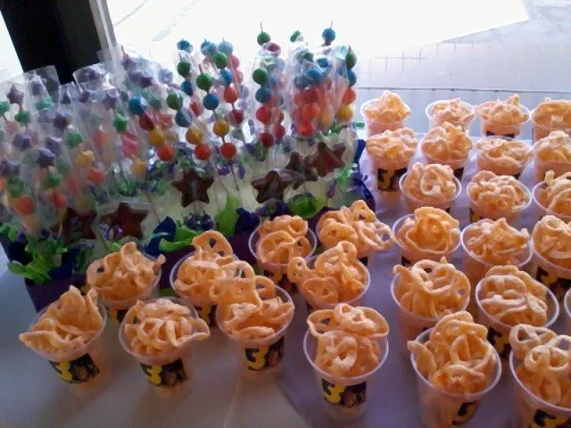 Mesa de Dulces de Buzz Lightyear on Pinterest | Chile and Mesas Mesa de Dulces de Buzz Lightyear on Pinterest | Chile and Mesas