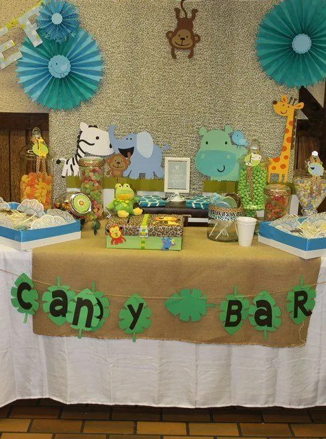 mesa dulces selva | Decoración | Pinterest | Mesas mesa dulces selva | Decoración | Pinterest | Mesas