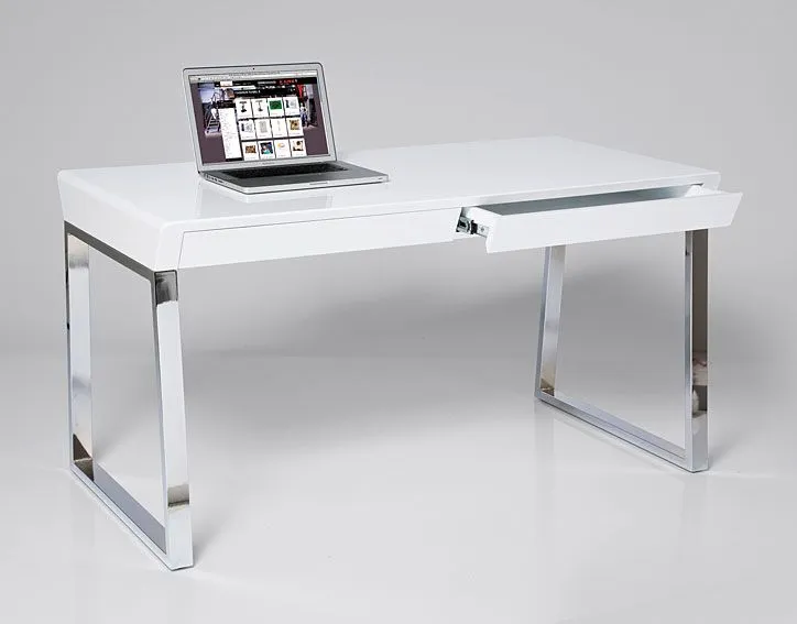 Mesa de Escritorio Moderno Lerma en COSAS de ARQUITECTOSCosas de ... Mesa de Escritorio Moderno Lerma en COSAS de ARQUITECTOSCosas de ...
