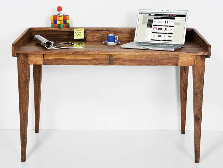 Mesa de Escritorio Vintage Tische no disponible en Portobellostreet.es Mesa de Escritorio Vintage Tische no disponible en Portobellostreet.es