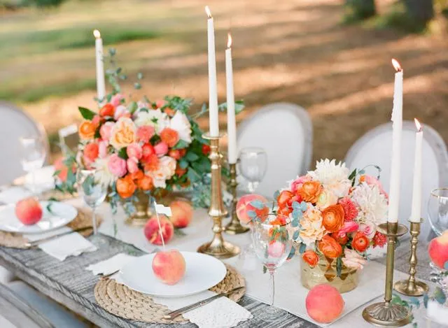 centros de mesa para boda | facilisimo.com