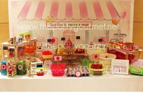 Fotos de MESAS DULCES PARA FIESTAS Y EVENTOS - Distrito Federal ... Fotos de MESAS DULCES PARA FIESTAS Y EVENTOS - Distrito Federal ...
