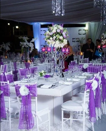 Mesa Principal Boda M y F | Decoraciones | Pinterest | Principal ...