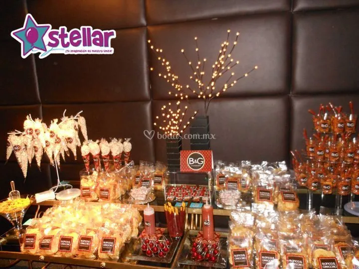 Mesa de botanas para bodas - Imagui