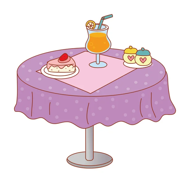 mesa de salón de banquete — Foto stock © realrocking #3403572 mesa de salón de banquete — Foto stock © realrocking #3403572