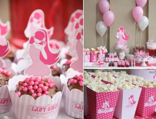 Mesa de snacks en rosa | Mesa snack rosa | Pinterest | Mesas and ... Mesa de snacks en rosa | Mesa snack rosa | Pinterest | Mesas and ...