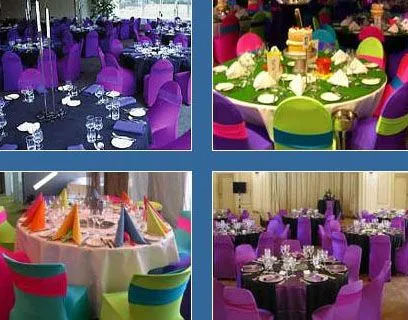 Mesas para bodas | ideas | Boda Hoy