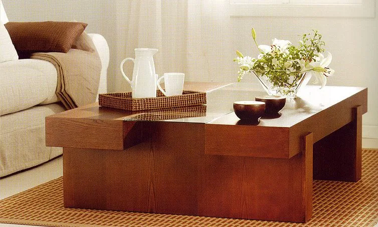 QUE MESA DE CENTRO ELEGIR PARA CASA | EL RINCÓN DE MILA QUE MESA DE CENTRO ELEGIR PARA CASA | EL RINCÓN DE MILA