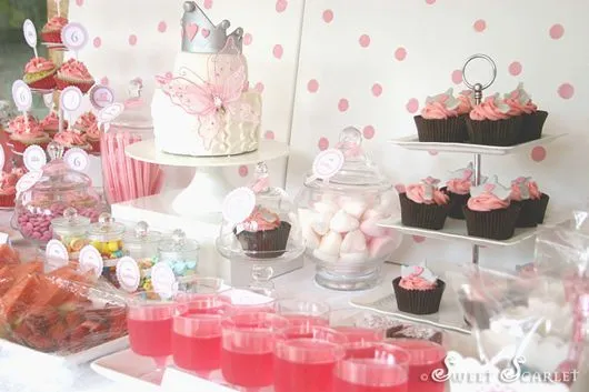 mesas decoradas para baby shower - ALOjamiento de IMágenes | BABY ...