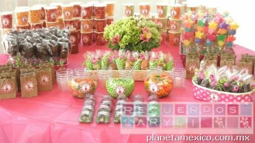 Mesas De Dulces Decoradas en Saltillo: teléfono