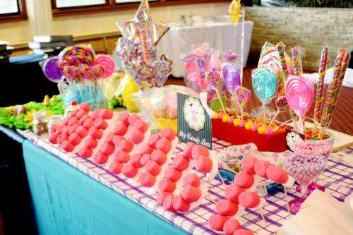 Fotos de MESA DE DULCES Y POSTRES PARA TUS EVENTOS - Distrito ... Fotos de MESA DE DULCES Y POSTRES PARA TUS EVENTOS - Distrito ...