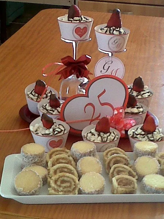 mesas dulces | Fiesta y Pasteles | Página 3