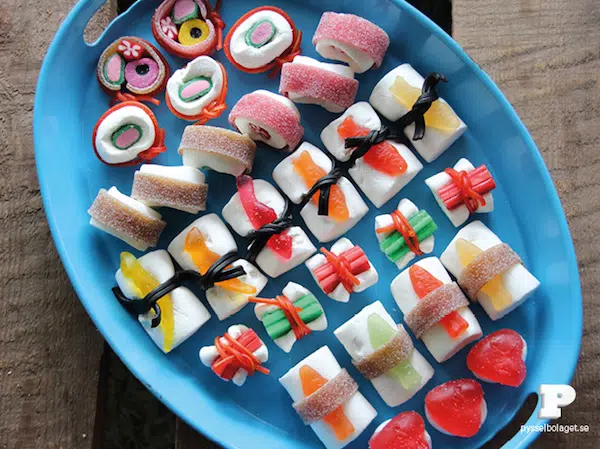Mesas dulces: 8 ideas originales para fiestas infantiles ... Mesas dulces: 8 ideas originales para fiestas infantiles ...