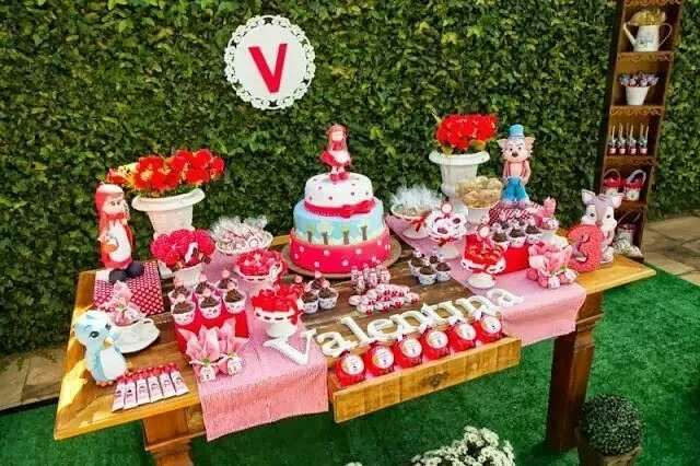 Mesas de Dulces on Pinterest | Mesas, Monster University and ... Mesas de Dulces on Pinterest | Mesas, Monster University and ...