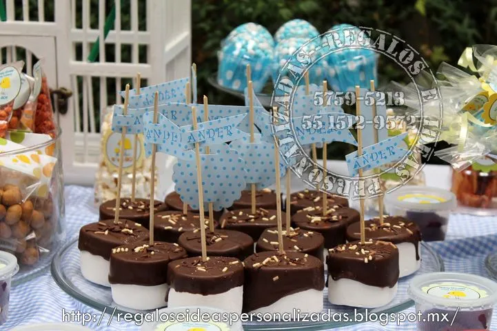 Regalos e Ideas Personalizadas: MESAS DE DULCES Regalos e Ideas Personalizadas: MESAS DE DULCES