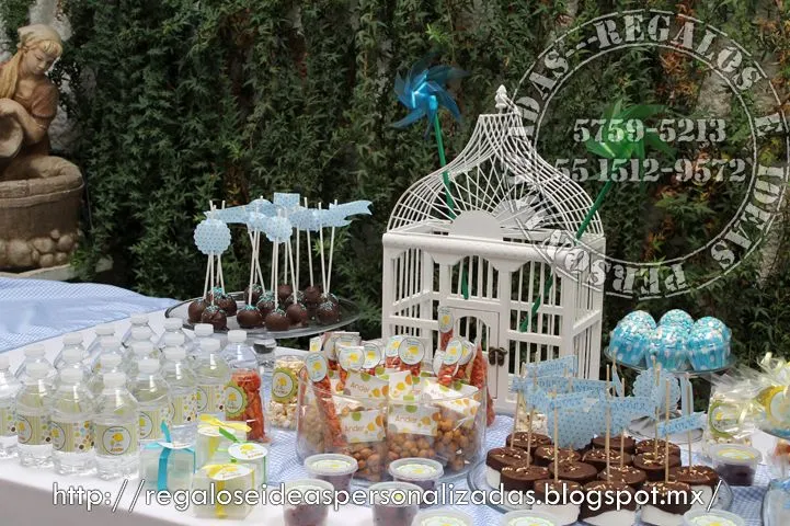 Regalos e Ideas Personalizadas: MESAS DE DULCES Regalos e Ideas Personalizadas: MESAS DE DULCES