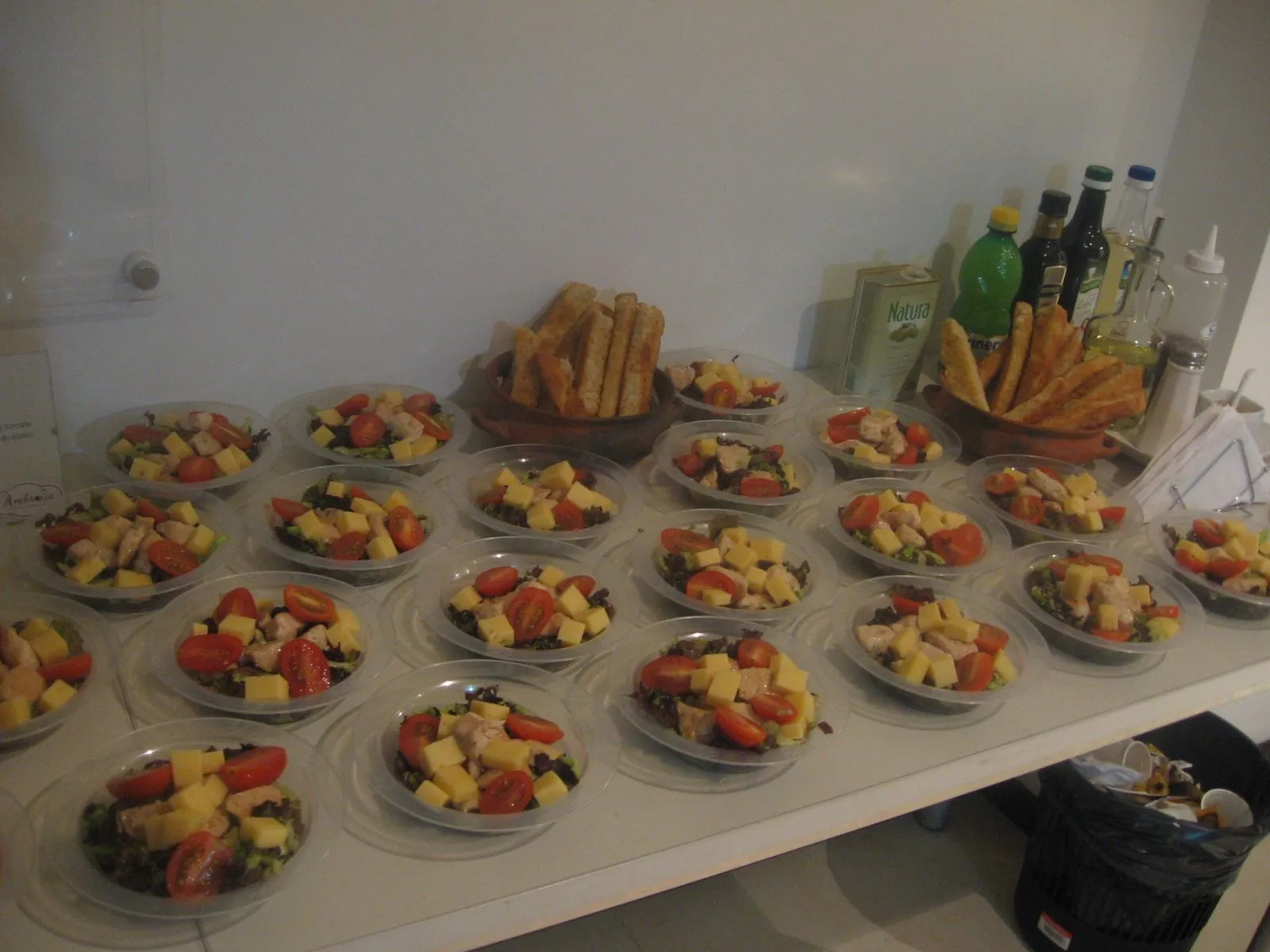 Mesas dulces y saladas, servicios para empresas | Ambrosía.... Mesas dulces y saladas, servicios para empresas | Ambrosía....