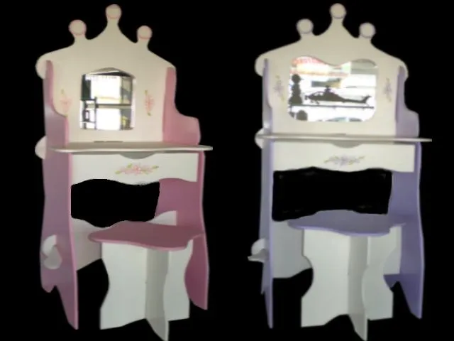 Mesas Infantiles * Sillitas Infantiles