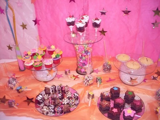 PASTELES PARA TODA OCASION: MESA DE POSTRES PASTELES PARA TODA OCASION: MESA DE POSTRES