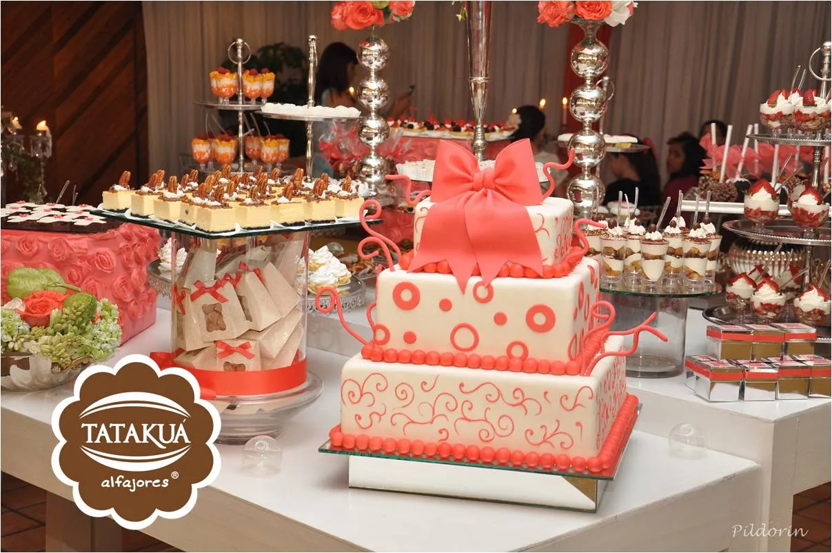 De Mesas De Postres Imagui