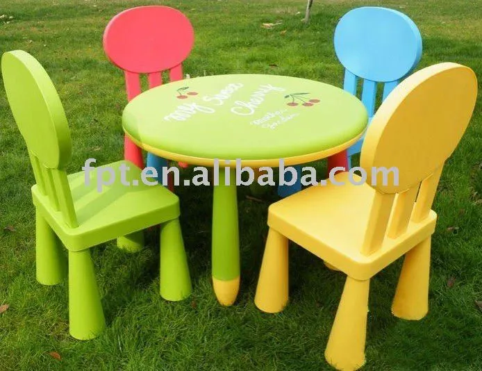 Sillas De Nios / decor