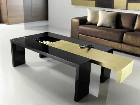 Mesas de Centro Modernas - mimuebleonline.es - YouTube Mesas de Centro Modernas - mimuebleonline.es - YouTube