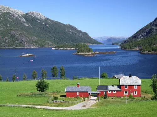 meses del año para visitar Noruega2 Los mejores meses del año para ... meses del año para visitar Noruega2 Los mejores meses del año para ...