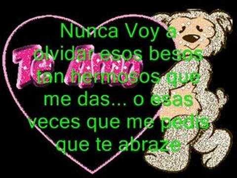 3 MESES JUNTOS MI AMOR - YouTube