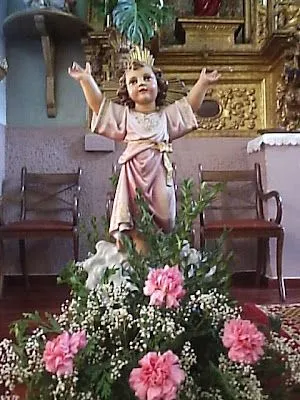 ... todos los meses se participa en la misa en honor del divino nino jesus ... todos los meses se participa en la misa en honor del divino nino jesus