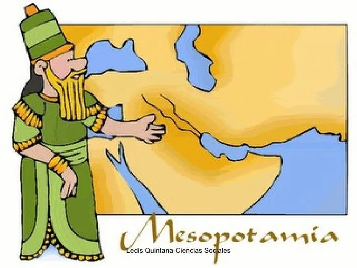 Mesopotamia