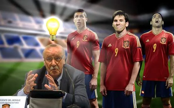 Fotomontaje de messi y cristiano - Imagui