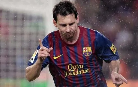 Messi humilla a Cristiano Ronaldo en el ranking de la Champi ... Messi humilla a Cristiano Ronaldo en el ranking de la Champi ...