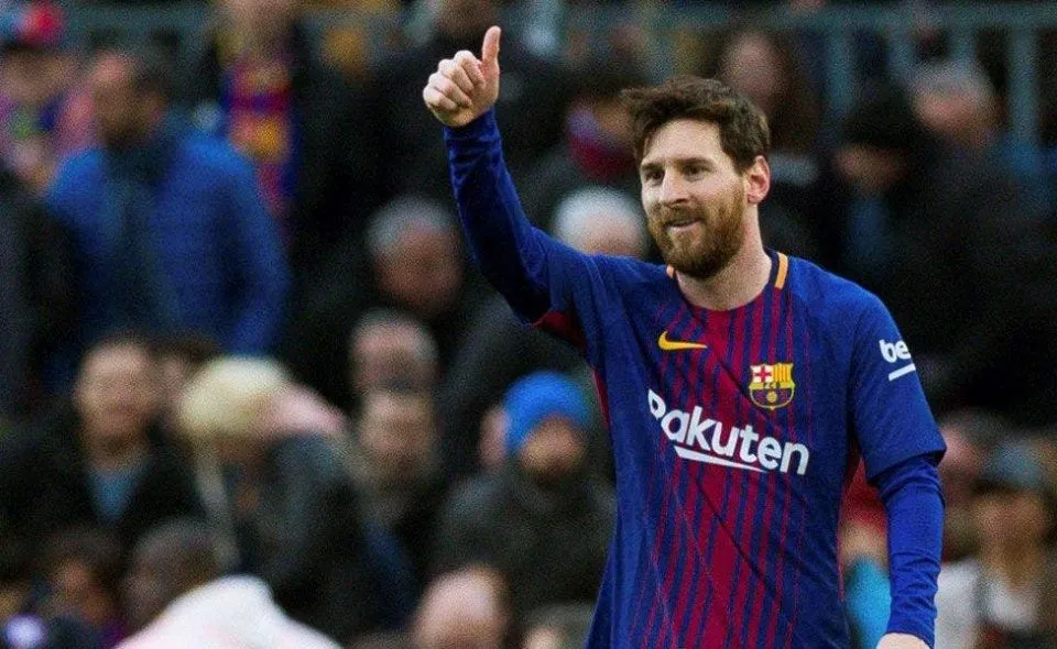 Messi humilla a Cristiano Ronaldo (y la humillación llega al Real Madrid) - Diario Gol Messi humilla a Cristiano Ronaldo (y la humillación llega al Real Madrid) - Diario Gol