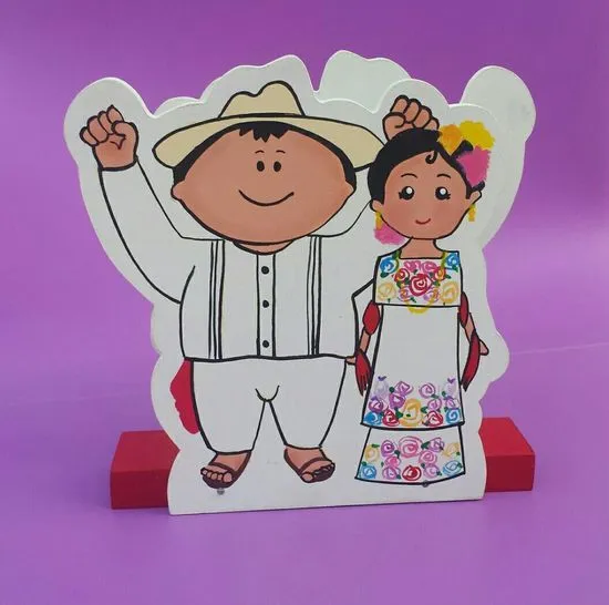 Mestizos