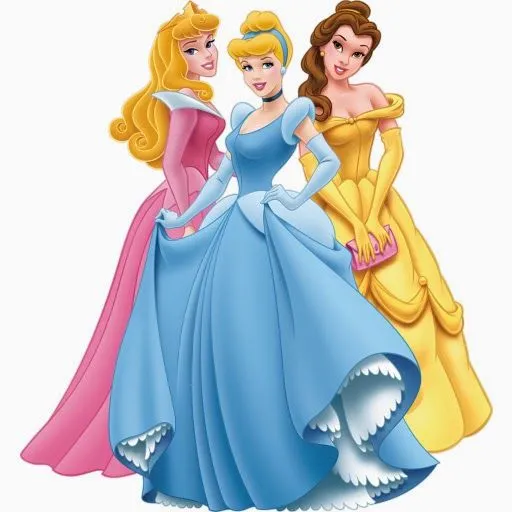 Metafísica Miami: 7 Princesas de Disney 7 Rayos de Luz y Aspectos ... Metafísica Miami: 7 Princesas de Disney 7 Rayos de Luz y Aspectos ...