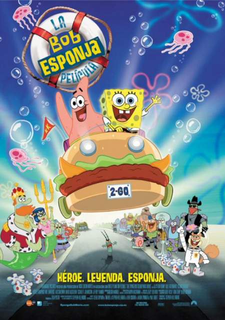 MetalFinal Eñe: GRAVE DIGGER y BOB ESPONJA ( MetalFinal Eñe: GRAVE DIGGER y BOB ESPONJA (