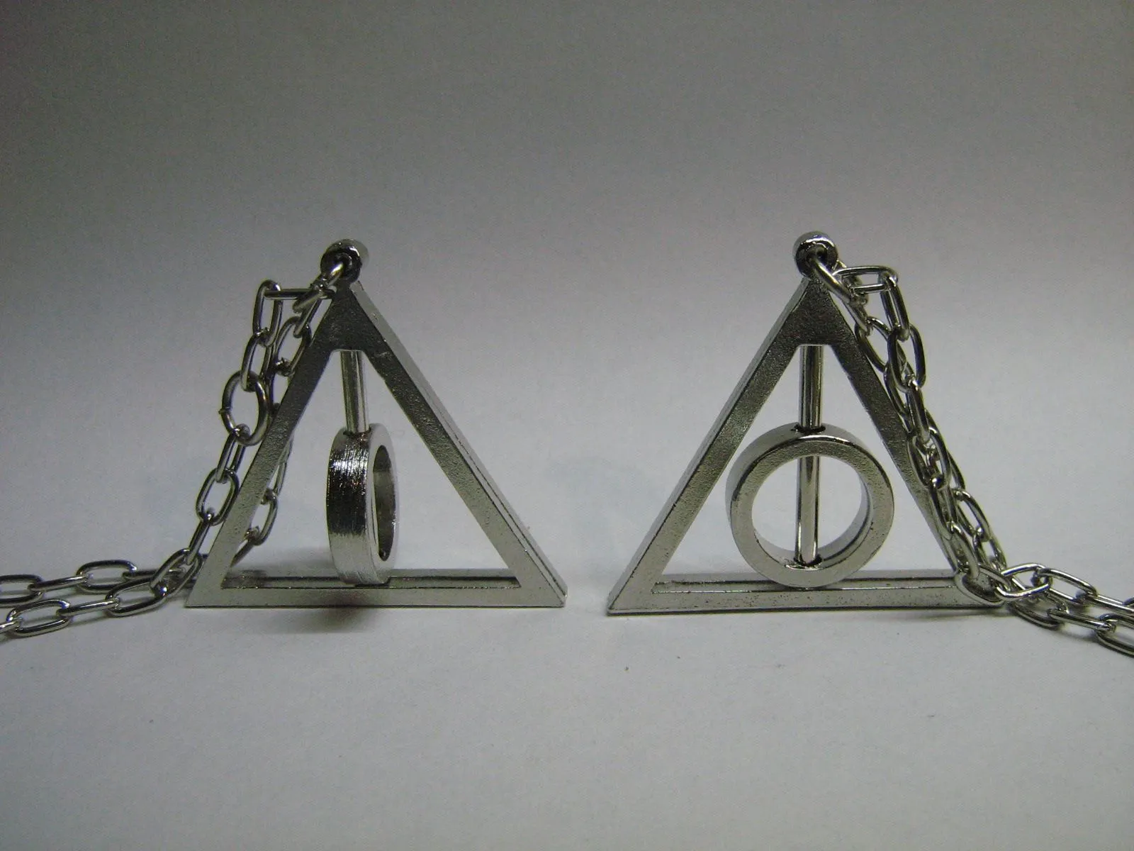 METALLIC RETRO COLLECTION: PRESENTAMOS DOS NUEVOS AMULETOS!! EL ...