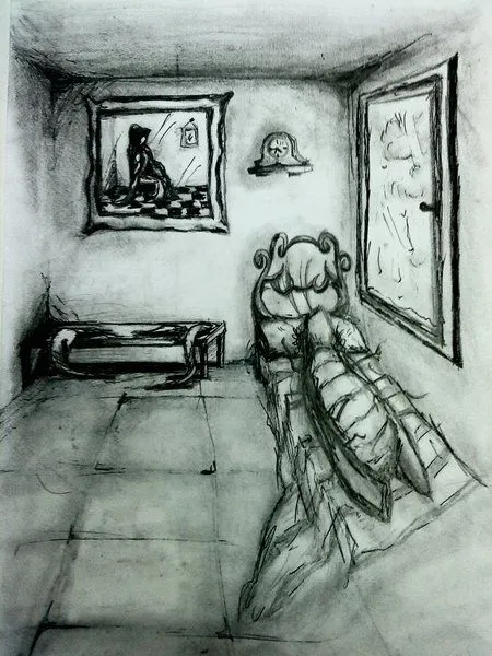 LA METAMORFOSIS: TIEMPO QUE SE DESARROLLA EN LA OBRA LA METAMORFOSIS: TIEMPO QUE SE DESARROLLA EN LA OBRA