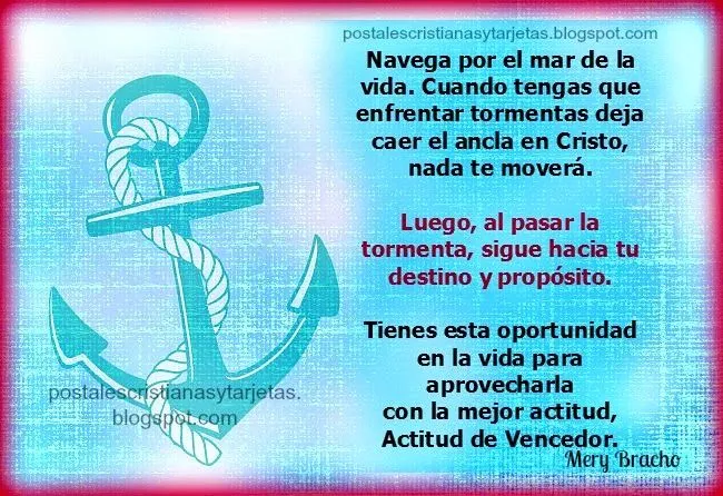 Sigue hacia tus metas con Actitud de Vencedor | Postales ... Sigue hacia tus metas con Actitud de Vencedor | Postales ...
