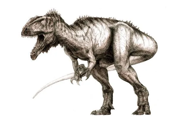 El meteorito que acabó con los dinosaurios equivalía a un millón ...
