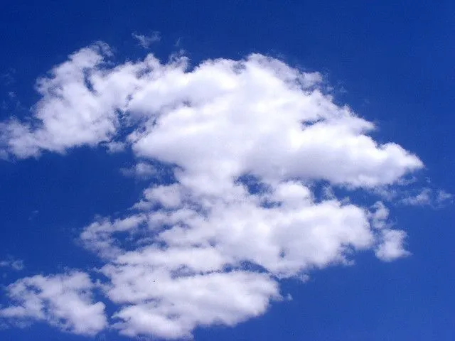 Meteorología Básica: ¿Por qué el cielo es azul? Meteorología Básica: ¿Por qué el cielo es azul?
