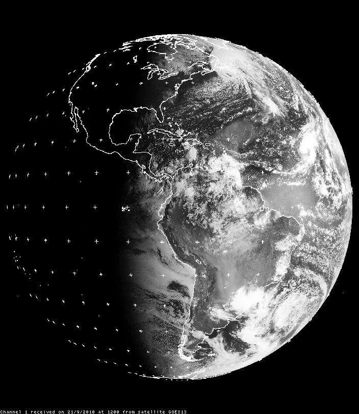 Meteorología Práctica: Planeta Tierra en el Inicio de la Primavera ... Meteorología Práctica: Planeta Tierra en el Inicio de la Primavera ...